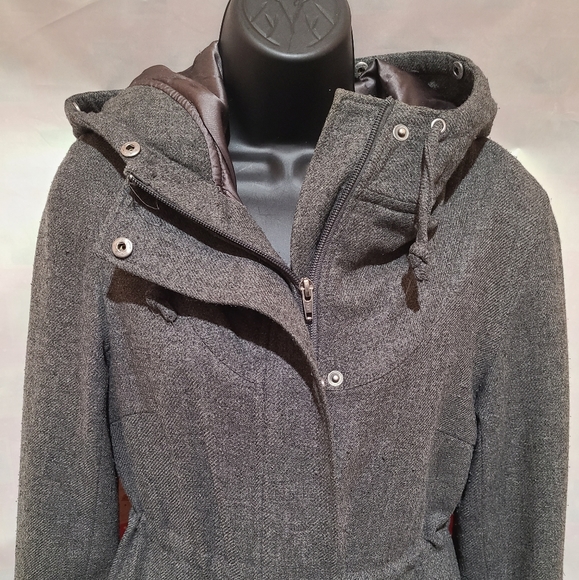 H&M Jackets & Blazers - H&M Coat